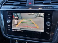 USED 2019 69 VOLKSWAGEN TIGUAN 1.5 TSI EVO Match SUV 5dr Petrol DSG Euro 6 (s/s) (150 ps) Apple Carplay & Android Auto, Satellite Navigation, Adaptive Cruise Control, Rear Camera, Front & Rear Parking Sensors