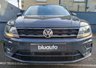USED 2019 69 VOLKSWAGEN TIGUAN 1.5 TSI EVO Match SUV 5dr Petrol DSG Euro 6 (s/s) (150 ps) Apple Carplay & Android Auto, Satellite Navigation, Adaptive Cruise Control, Rear Camera, Front & Rear Parking Sensors