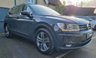 USED 2019 69 VOLKSWAGEN TIGUAN 1.5 TSI EVO Match SUV 5dr Petrol DSG Euro 6 (s/s) (150 ps) Apple Carplay & Android Auto, Satellite Navigation, Adaptive Cruise Control, Rear Camera, Front & Rear Parking Sensors