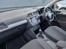 USED 2019 69 VOLKSWAGEN TIGUAN 1.5 TSI EVO Match SUV 5dr Petrol DSG Euro 6 (s/s) (150 ps) Apple Carplay & Android Auto, Satellite Navigation, Adaptive Cruise Control, Rear Camera, Front & Rear Parking Sensors
