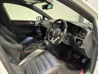 USED 2014 64 VOLKSWAGEN GOLF 2.0 TSI BlueMotion Tech GTI Hatchback 5dr Petrol DSG Euro 6 (s/s) (220 ps) +ONLY 2 OWNERS FROM NEW+FSH+