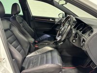 USED 2014 64 VOLKSWAGEN GOLF 2.0 TSI BlueMotion Tech GTI Hatchback 5dr Petrol DSG Euro 6 (s/s) (220 ps) +ONLY 2 OWNERS FROM NEW+FSH+