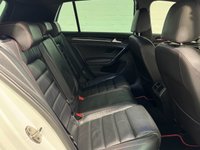 USED 2014 64 VOLKSWAGEN GOLF 2.0 TSI BlueMotion Tech GTI Hatchback 5dr Petrol DSG Euro 6 (s/s) (220 ps) +ONLY 2 OWNERS FROM NEW+FSH+