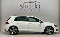 USED 2014 64 VOLKSWAGEN GOLF 2.0 TSI BlueMotion Tech GTI Hatchback 5dr Petrol DSG Euro 6 (s/s) (220 ps) +ONLY 2 OWNERS FROM NEW+FSH+