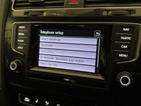 USED 2014 64 VOLKSWAGEN GOLF 2.0 TSI BlueMotion Tech GTI Hatchback 5dr Petrol DSG Euro 6 (s/s) (220 ps) +ONLY 2 OWNERS FROM NEW+FSH+