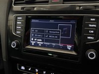 USED 2014 64 VOLKSWAGEN GOLF 2.0 TSI BlueMotion Tech GTI Hatchback 5dr Petrol DSG Euro 6 (s/s) (220 ps) +ONLY 2 OWNERS FROM NEW+FSH+