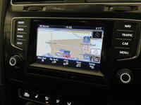 USED 2014 64 VOLKSWAGEN GOLF 2.0 TSI BlueMotion Tech GTI Hatchback 5dr Petrol DSG Euro 6 (s/s) (220 ps) +ONLY 2 OWNERS FROM NEW+FSH+