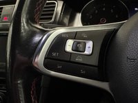 USED 2014 64 VOLKSWAGEN GOLF 2.0 TSI BlueMotion Tech GTI Hatchback 5dr Petrol DSG Euro 6 (s/s) (220 ps) +ONLY 2 OWNERS FROM NEW+FSH+