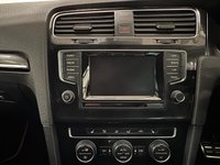 USED 2014 64 VOLKSWAGEN GOLF 2.0 TSI BlueMotion Tech GTI Hatchback 5dr Petrol DSG Euro 6 (s/s) (220 ps) +ONLY 2 OWNERS FROM NEW+FSH+
