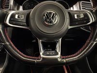 USED 2014 64 VOLKSWAGEN GOLF 2.0 TSI BlueMotion Tech GTI Hatchback 5dr Petrol DSG Euro 6 (s/s) (220 ps) +ONLY 2 OWNERS FROM NEW+FSH+
