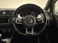 USED 2014 64 VOLKSWAGEN GOLF 2.0 TSI BlueMotion Tech GTI Hatchback 5dr Petrol DSG Euro 6 (s/s) (220 ps) +ONLY 2 OWNERS FROM NEW+FSH+
