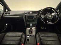 USED 2014 64 VOLKSWAGEN GOLF 2.0 TSI BlueMotion Tech GTI Hatchback 5dr Petrol DSG Euro 6 (s/s) (220 ps) +ONLY 2 OWNERS FROM NEW+FSH+