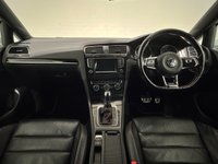 USED 2014 64 VOLKSWAGEN GOLF 2.0 TSI BlueMotion Tech GTI Hatchback 5dr Petrol DSG Euro 6 (s/s) (220 ps) +ONLY 2 OWNERS FROM NEW+FSH+