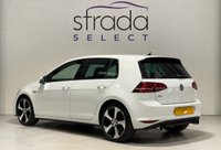 USED 2014 64 VOLKSWAGEN GOLF 2.0 TSI BlueMotion Tech GTI Hatchback 5dr Petrol DSG Euro 6 (s/s) (220 ps) +ONLY 2 OWNERS FROM NEW+FSH+
