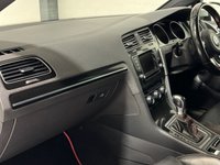 USED 2014 64 VOLKSWAGEN GOLF 2.0 TSI BlueMotion Tech GTI Hatchback 5dr Petrol DSG Euro 6 (s/s) (220 ps) +ONLY 2 OWNERS FROM NEW+FSH+