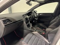 USED 2014 64 VOLKSWAGEN GOLF 2.0 TSI BlueMotion Tech GTI Hatchback 5dr Petrol DSG Euro 6 (s/s) (220 ps) +ONLY 2 OWNERS FROM NEW+FSH+
