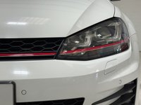 USED 2014 64 VOLKSWAGEN GOLF 2.0 TSI BlueMotion Tech GTI Hatchback 5dr Petrol DSG Euro 6 (s/s) (220 ps) +ONLY 2 OWNERS FROM NEW+FSH+