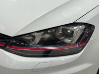 USED 2014 64 VOLKSWAGEN GOLF 2.0 TSI BlueMotion Tech GTI Hatchback 5dr Petrol DSG Euro 6 (s/s) (220 ps) +ONLY 2 OWNERS FROM NEW+FSH+