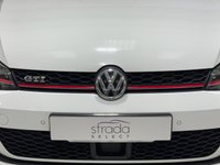 USED 2014 64 VOLKSWAGEN GOLF 2.0 TSI BlueMotion Tech GTI Hatchback 5dr Petrol DSG Euro 6 (s/s) (220 ps) +ONLY 2 OWNERS FROM NEW+FSH+