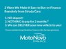 USED 2014 64 VOLKSWAGEN GOLF 2.0 TSI BlueMotion Tech GTI Hatchback 5dr Petrol DSG Euro 6 (s/s) (220 ps) +ONLY 2 OWNERS FROM NEW+FSH+
