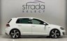 USED 2014 64 VOLKSWAGEN GOLF 2.0 TSI BlueMotion Tech GTI Hatchback 5dr Petrol DSG Euro 6 (s/s) (220 ps) +ONLY 2 OWNERS FROM NEW+FSH+