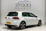 USED 2014 64 VOLKSWAGEN GOLF 2.0 TSI BlueMotion Tech GTI Hatchback 5dr Petrol DSG Euro 6 (s/s) (220 ps) +ONLY 2 OWNERS FROM NEW+FSH+