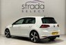USED 2014 64 VOLKSWAGEN GOLF 2.0 TSI BlueMotion Tech GTI Hatchback 5dr Petrol DSG Euro 6 (s/s) (220 ps) +ONLY 2 OWNERS FROM NEW+FSH+
