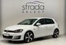 USED 2014 64 VOLKSWAGEN GOLF 2.0 TSI BlueMotion Tech GTI Hatchback 5dr Petrol DSG Euro 6 (s/s) (220 ps) +ONLY 2 OWNERS FROM NEW+FSH+