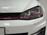 USED 2014 64 VOLKSWAGEN GOLF 2.0 TSI BlueMotion Tech GTI Hatchback 5dr Petrol DSG Euro 6 (s/s) (220 ps) +ONLY 2 OWNERS FROM NEW+FSH+