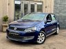 USED 2009 59 VOLKSWAGEN POLO 1.6 TDI SE Hatchback 5dr Diesel Manual Euro 5 (75 ps) DAB & BLUETOOTH + ALLOYS