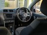 USED 2009 59 VOLKSWAGEN POLO 1.6 TDI SE Hatchback 5dr Diesel Manual Euro 5 (75 ps) DAB & BLUETOOTH + ALLOYS
