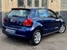 USED 2009 59 VOLKSWAGEN POLO 1.6 TDI SE Hatchback 5dr Diesel Manual Euro 5 (75 ps) DAB & BLUETOOTH + ALLOYS