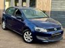 USED 2009 59 VOLKSWAGEN POLO 1.6 TDI SE Hatchback 5dr Diesel Manual Euro 5 (75 ps) DAB & BLUETOOTH + ALLOYS