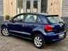 USED 2009 59 VOLKSWAGEN POLO 1.6 TDI SE Hatchback 5dr Diesel Manual Euro 5 (75 ps) DAB & BLUETOOTH + ALLOYS