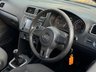USED 2009 59 VOLKSWAGEN POLO 1.6 TDI SE Hatchback 5dr Diesel Manual Euro 5 (75 ps) DAB & BLUETOOTH + ALLOYS