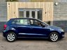 USED 2009 59 VOLKSWAGEN POLO 1.6 TDI SE Hatchback 5dr Diesel Manual Euro 5 (75 ps) DAB & BLUETOOTH + ALLOYS