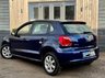 USED 2009 59 VOLKSWAGEN POLO 1.6 TDI SE Hatchback 5dr Diesel Manual Euro 5 (75 ps) DAB & BLUETOOTH + ALLOYS