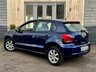 USED 2009 59 VOLKSWAGEN POLO 1.6 TDI SE Hatchback 5dr Diesel Manual Euro 5 (75 ps) DAB & BLUETOOTH + ALLOYS