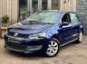USED 2009 59 VOLKSWAGEN POLO 1.6 TDI SE Hatchback 5dr Diesel Manual Euro 5 (75 ps) DAB & BLUETOOTH + ALLOYS