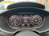 USED 2016 16 AUDI TT 2.0 TFSI S line Roadster S Tronic quattro Euro 6 (s/s) 2dr GREAT VALUE!!!