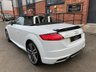USED 2016 16 AUDI TT 2.0 TFSI S line Roadster S Tronic quattro Euro 6 (s/s) 2dr GREAT VALUE!!!