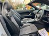 USED 2016 16 AUDI TT 2.0 TFSI S line Roadster S Tronic quattro Euro 6 (s/s) 2dr GREAT VALUE!!!