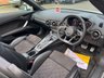 USED 2016 16 AUDI TT 2.0 TFSI S line Roadster S Tronic quattro Euro 6 (s/s) 2dr GREAT VALUE!!!