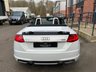 USED 2016 16 AUDI TT 2.0 TFSI S line Roadster S Tronic quattro Euro 6 (s/s) 2dr GREAT VALUE!!!