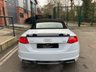 USED 2016 16 AUDI TT 2.0 TFSI S line Roadster S Tronic quattro Euro 6 (s/s) 2dr GREAT VALUE!!!