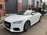 USED 2016 16 AUDI TT 2.0 TFSI S line Roadster S Tronic quattro Euro 6 (s/s) 2dr GREAT VALUE!!!