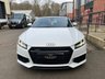 USED 2016 16 AUDI TT 2.0 TFSI S line Roadster S Tronic quattro Euro 6 (s/s) 2dr GREAT VALUE!!!
