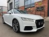 USED 2016 16 AUDI TT 2.0 TFSI S line Roadster S Tronic quattro Euro 6 (s/s) 2dr GREAT VALUE!!!