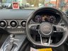 USED 2016 16 AUDI TT 2.0 TFSI S line Roadster S Tronic quattro Euro 6 (s/s) 2dr GREAT VALUE!!!