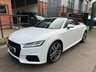 USED 2016 16 AUDI TT 2.0 TFSI S line Roadster S Tronic quattro Euro 6 (s/s) 2dr GREAT VALUE!!!